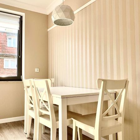 Flatbook Apartment Gdańsk Exterior foto
