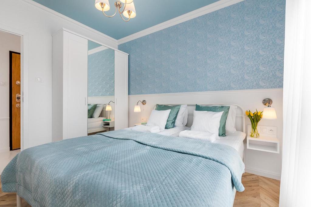 Flatbook Apartment Gdańsk Cameră foto