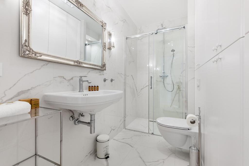 Flatbook Apartment Gdańsk Cameră foto